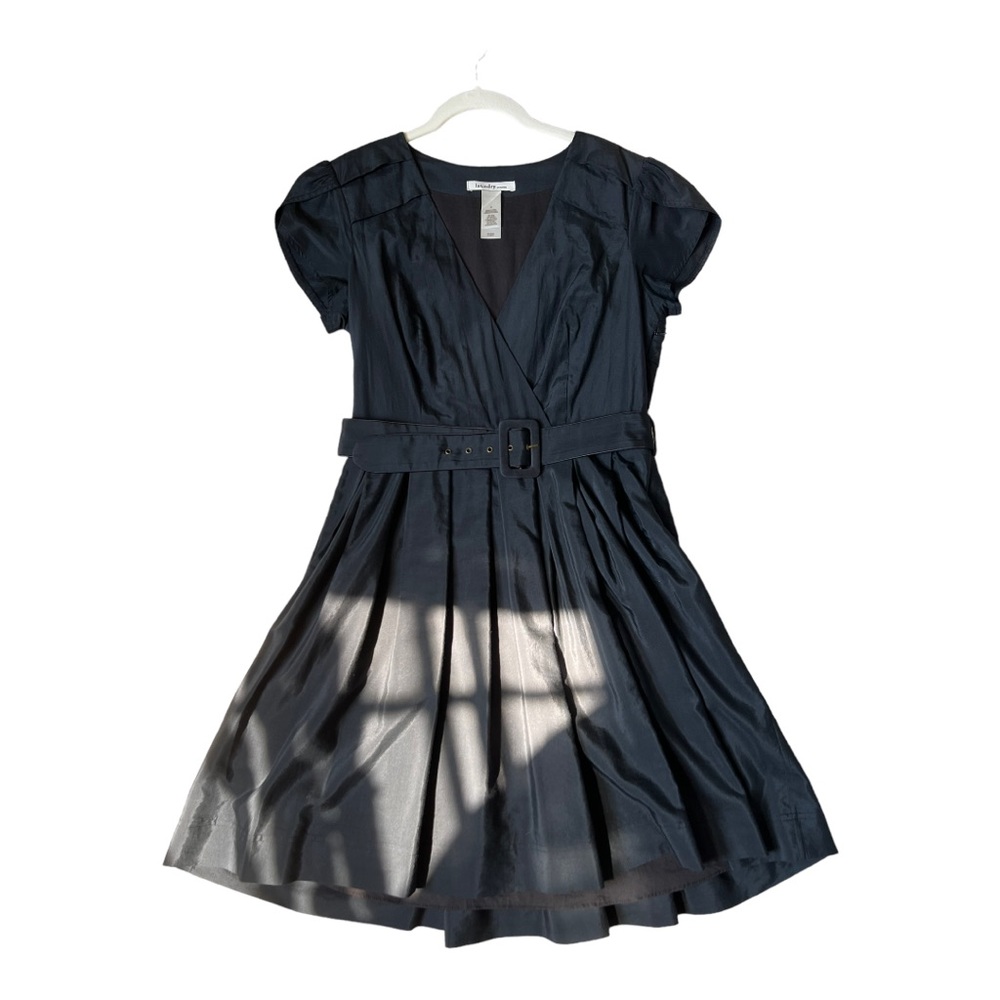 Black Laundry By Design Dress
